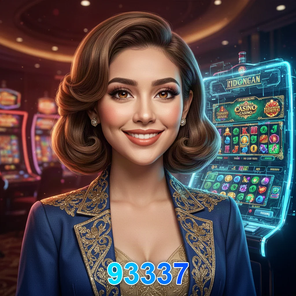 Interface aplikasi setelah instalasi berhasil